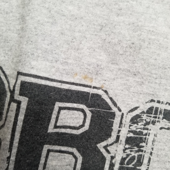 Terror t-shirt - Picture 5 of 5